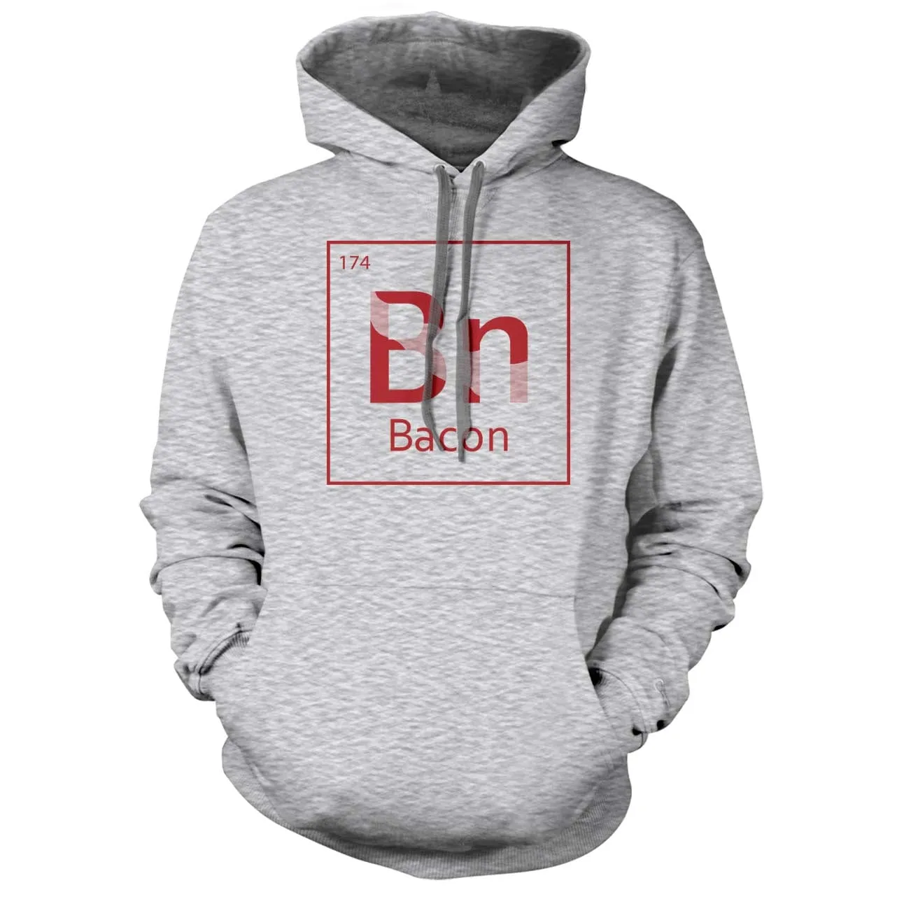 Bacon Element Hoodie