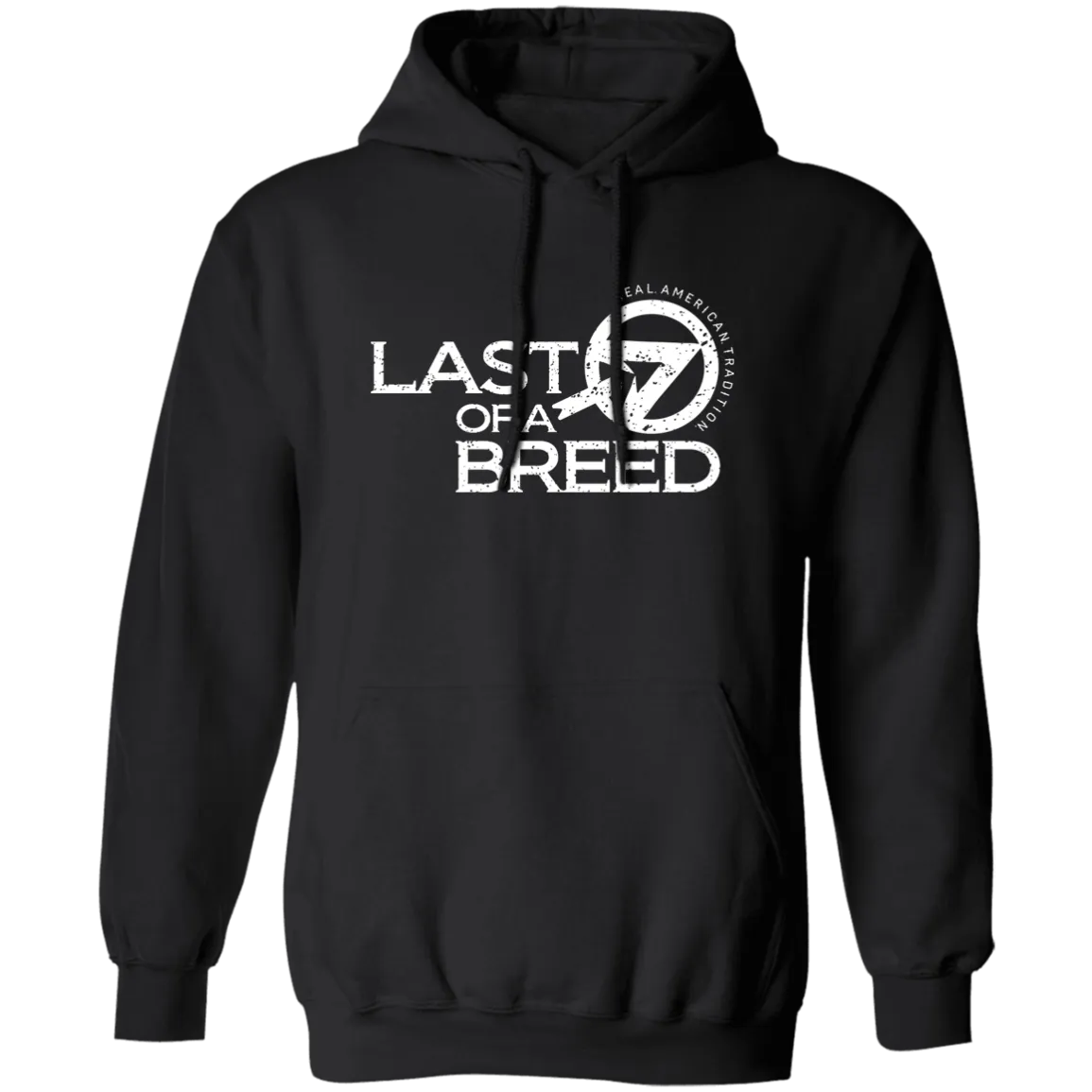 Classic LOAB Hoodie